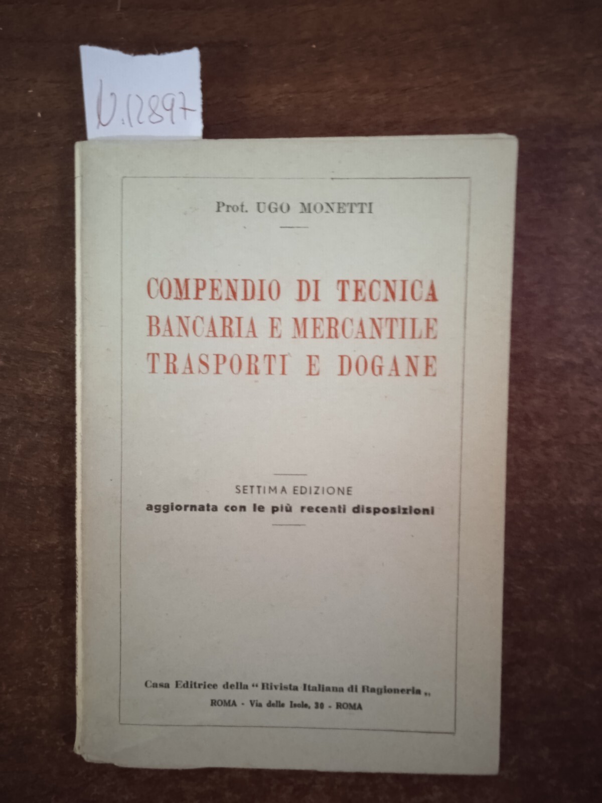 Foto 1 di 1