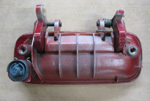 JDM Honda Integra DA6 Front Left Exterior Door Handle - Afbeelding 5 van 11