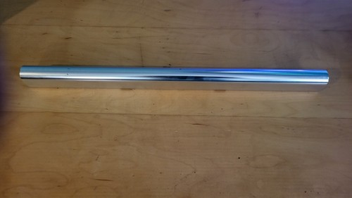 high-performance injection strip rail VR6 - Picture 2 of 3