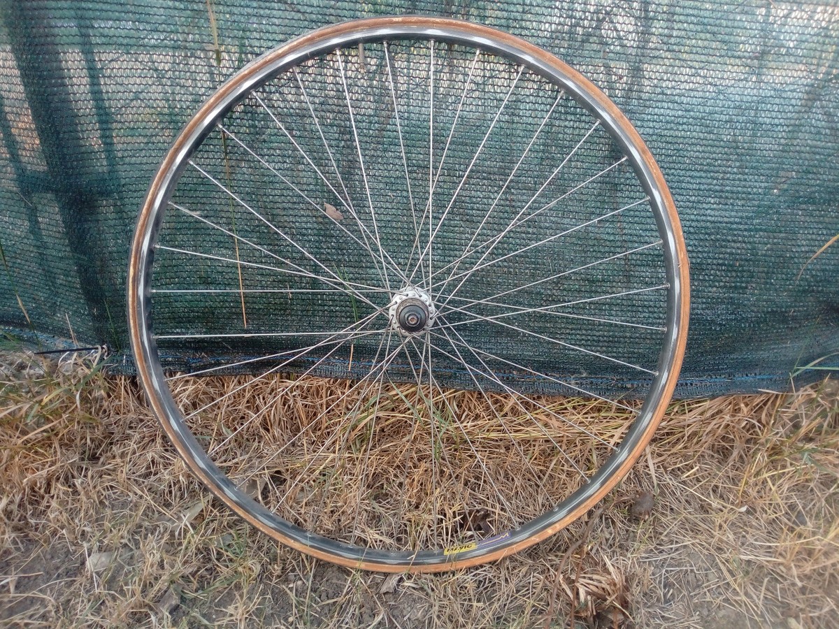 Mavic Gp4 Vintage Mavic Rims Vintage NOS Mavic GP4 36h 700c