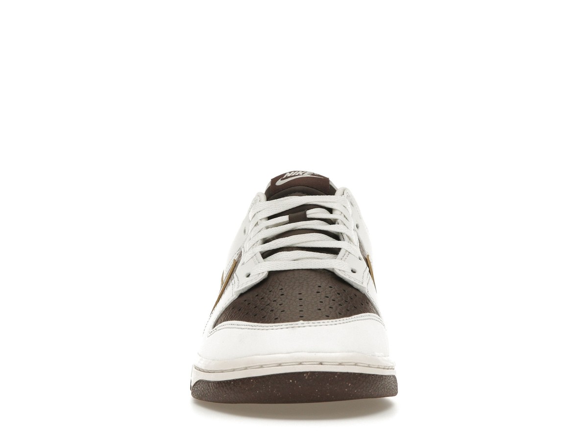 Nike Dunk Next Nature Low Baroque Brown - HF4292-100 | eBay