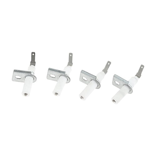 4Pcs Home Range Surface Burner Igniter 316011200 for Frigidaire Tappan Kenmore - Picture 6 of 12