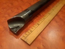 Mitsubishi Materials S-STFER-163 S-STFE Series AL Screw Clamp Boring Bar 
