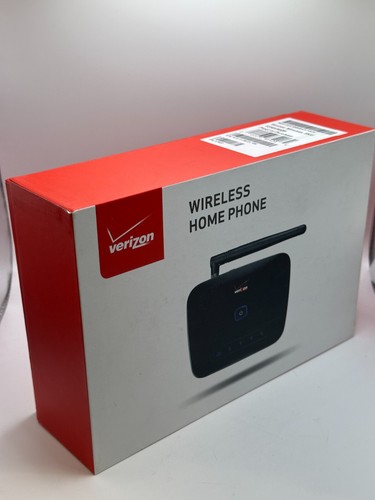 Wireless Verizon Home Phone - Picture 4 of 4