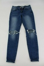 Refuge Women's Jeans Denim Size 4