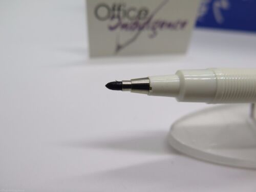 12 x BLACK Artline 210 Fineliner Pen 0.6mm 121001 - Picture 8 of 10