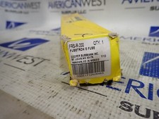 1 Bussmann Fusetron FRSR200 FRS-R-200 200 amp 600v RK5 Long Stab Fuse
