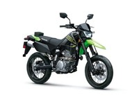 2021 Kawasaki KLX300SM