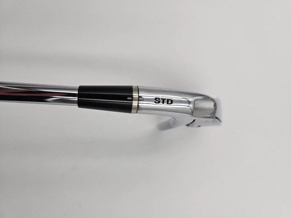 LEFT HANDED Ex Demo Callaway Rogue ST Pro 7 Iron, Regular Flex Steel Shaft - Image 2 of 4
