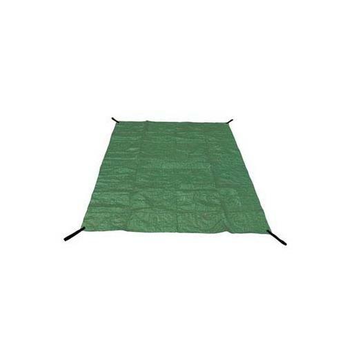Silverline Terra Foglio 2 X 2m Giardinaggio DIY Strumento