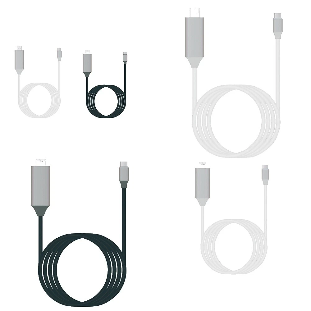 Cables Y Adaptadores Para HP Universal