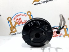 1K1614105CN bremskraftverstärker für SEAT ALTEA XL (5P5) 2004 132090 1085463