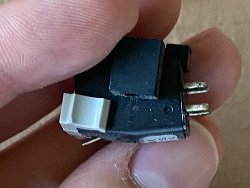 Vintage Elac STS 244 Phono Cartridge with D244-17 Stylus Guaranteed - Picture 2 of 11
