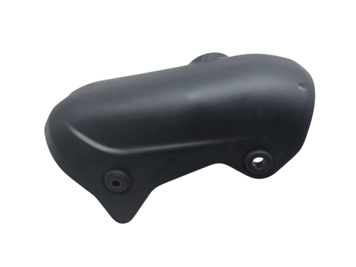 Paracalore ORIGINALE DUCATI Monster 937 2021 - 2025 con  10063KM - Imagen 4 de 11