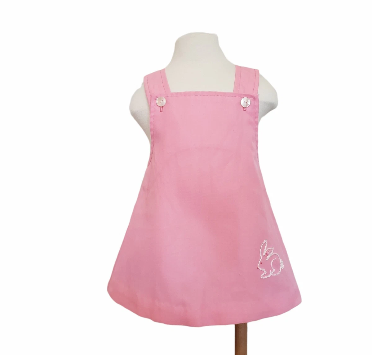 Easter dress 18m 2025