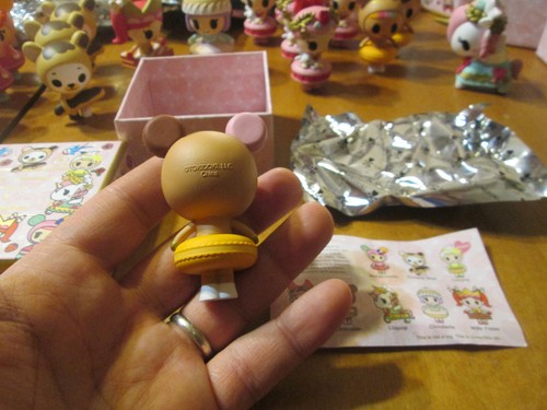 TOKIDOKI UNICORNO MERMICORNO VINYL FIGURE BLIND BOX  COMPLETE YOUR COLLECTION - Picture 157 of 546