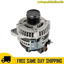 Alternator For 08-15 Scion XB; 2007-09 Toyota Camry; 2009-13 Matrix 11195N