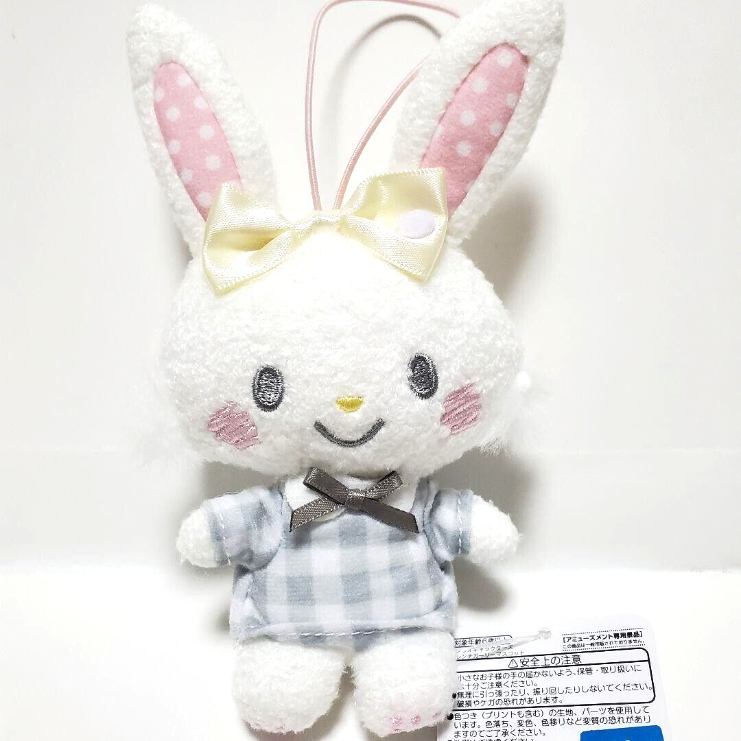 Sanrio characters Wish me mell French Girly Doll Plush doll mascot