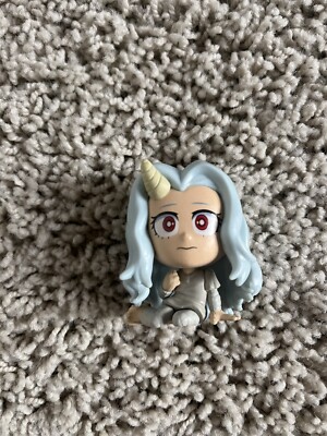  FUNKO MINIS MY HERO ACADEMIA ERI MHA 113 Anime RARE HTF! 