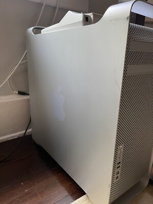 APPLE MAC PRO MID2010 5,1 A1289 12-CORE 2x 2.66GHZ  32 GMM, 1TB SSD CATALINA