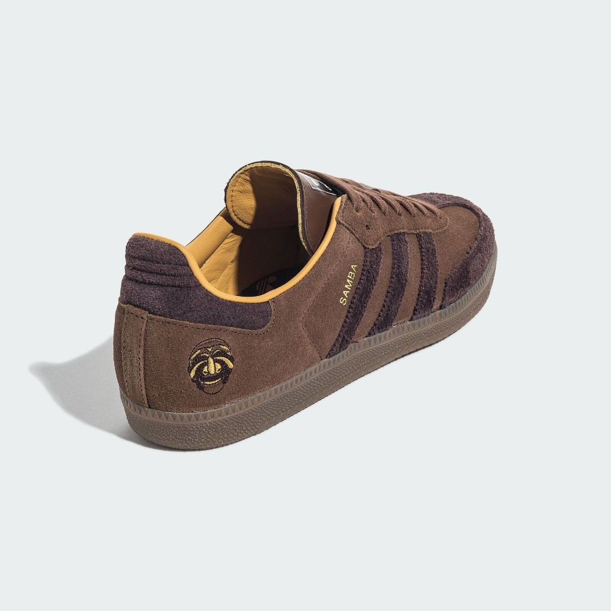 adidas Originals Samba OG TAL 2colors Scarlet Brown IG8905, IG8906