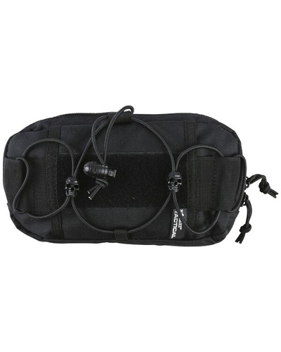 NUEVA BOLSA RÁPIDA TÁCTICA KOMBAT REINO UNIDO MOLLE UTILIDAD CORREAS NEGRA, VERDE, COYOTE, BTP - Imagen 15 de 21