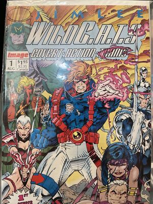 image COMICS  WILDC.A.T.S ワイルドキャッツ s-l400.jpg