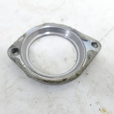 その他 M Kawasaki VN 1600 Wide Exhaust Wide Exhaust Mounting Clamp 69875