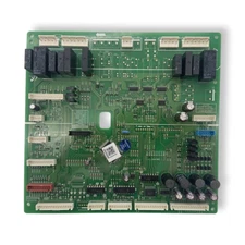 Samsung Refrigerator Control Board - Part Number DA92-00594E