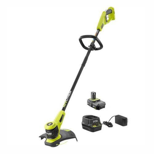 RYOBI ONE+ 18-Volt Cordless String 