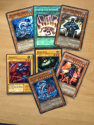 where can you buy yugioh cards in the uk Yu-Gi-Oh! Trading Card Game 25 Cards Assorted Lot/Grabbag with No  Duplicates (Rares & Foils) : Amazon.co.uk: Toys & Games main image 1
