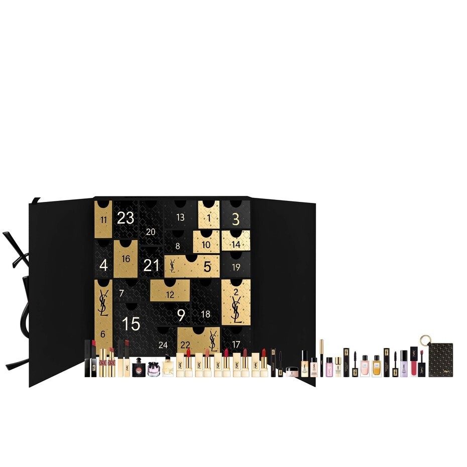 yves-saint-laurent-ysl-beauty-advent-calendar-gift-set-2022-new-in-box-ebay