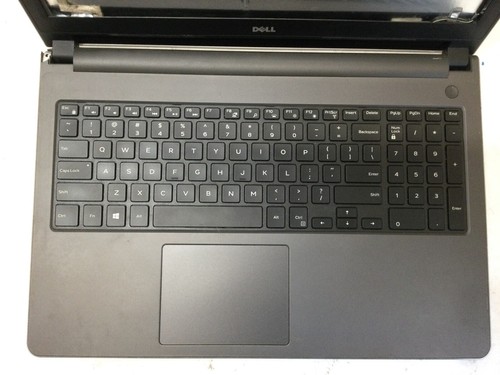 DELL Inspiron 15‐5558 - INTEL I5 - 8GB RAM - FOR PARTS - READ DESCRIPTION - BB!! - Picture 2 of 7