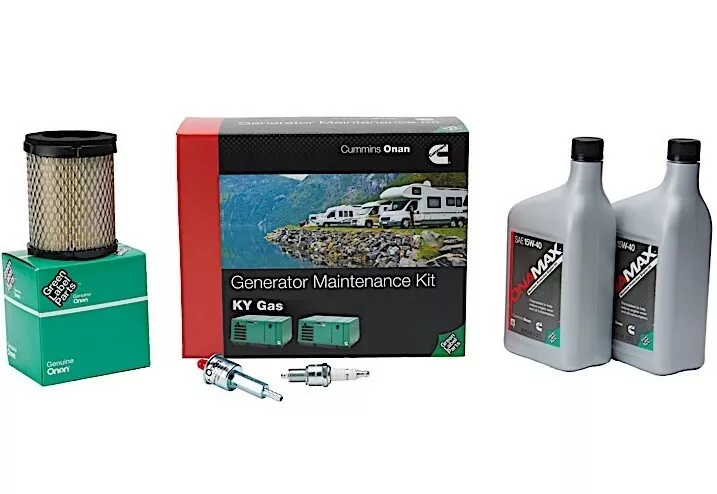 Onan generator repair store
