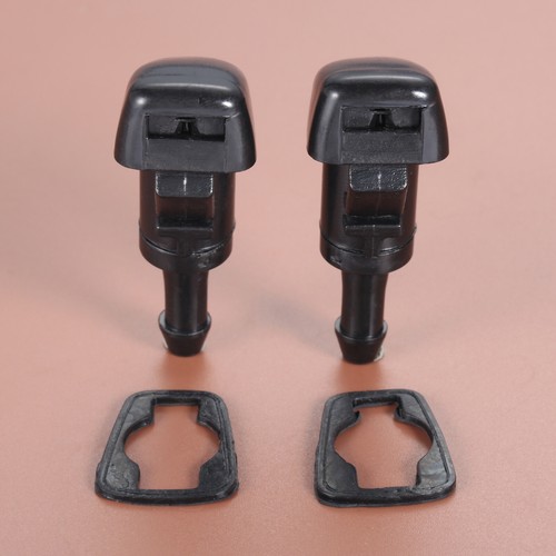 Fit For Hyundai Solaris 986303J000 Windshield Washer Nozzles Accessories 2Pcs - Bild 2 von 12