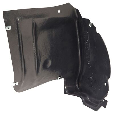 20 Clips Pour Tapis De Coffre Et Garniture Intérieure Mercedes-Benz - Référence A0009914795 - Noir