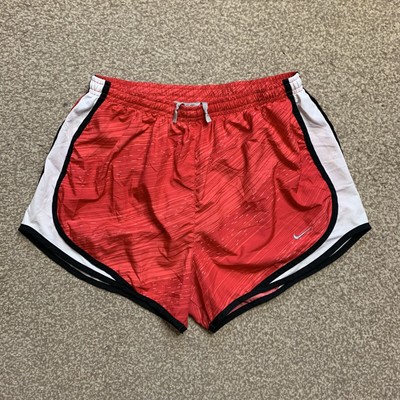 Nike Vintage Running Shorts Hot Pants 