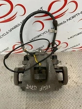 2019 JAGUAR F PACE FRONT CALIPER PASSENGER SIDE N/S/F 2.0D X761 F PACE CALIPER