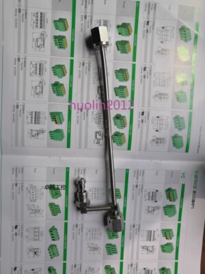 1pcs used KITZ SCT 316L STD 070008925