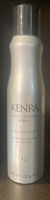 KENRA ROOT LIFTING LIFT SPRAY #13 8oz