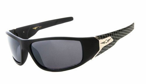 Sonnenbrille - Motorradfahren Biker Halstuch - 100 % UVA & UVB - Bild 2 von 4