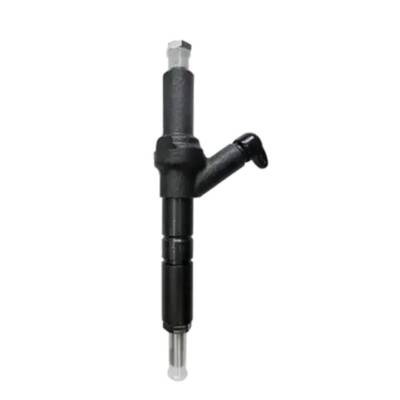 Diesel Fuel Injector – 105118-8210 / 97382948 / 8973829480 – Fits ISUZU 4JH1 Engine