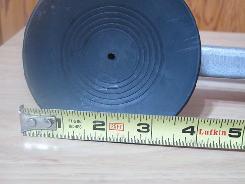   Suction Cup Lifte/pupperr Double  cup Atlantic India Rubber Co - Bild 7 von 7