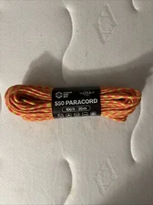 Atwood Rope Mfg Core Paracord Type III 7 Strand 1/8" x 100'