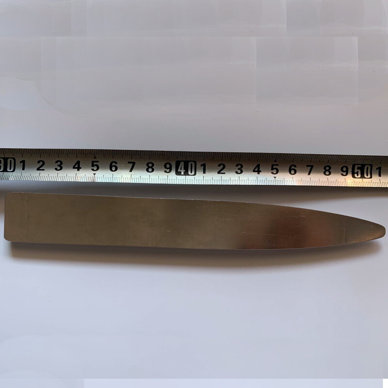 Saxophone Flute Trumpet Brasswind Instrument repair tool Part Kit - Dent Hammer