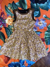 Dolce Gabbana Dress 36