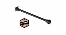 Traxxas 8950A - Driveshaft, steel constant-velocity shaft only, 89.5mm MAXX