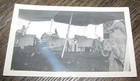 6 Vintage Circus Girls Float Original Real Photo Photographs Big Top Tent Train — photo 4