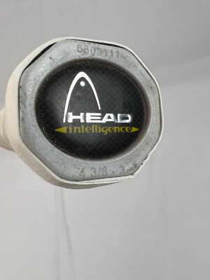 Head i.Prestige Midplus, 4 3/8 Made in Austria Very Good Condition