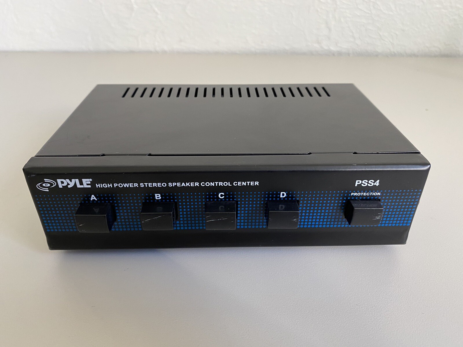 pyle pss4